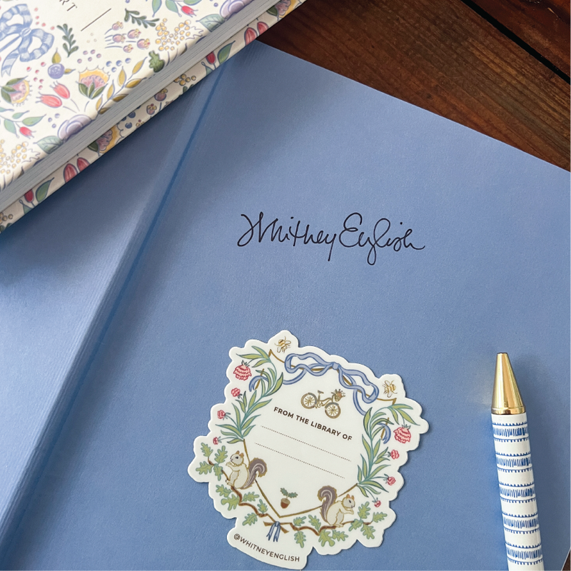 A More Beautiful Life · Signed Edition